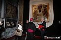 VBS_5321 - Da San Pietro in Vaticano. La tavola di Ugo da Carpi per l'altare del Volto Santo